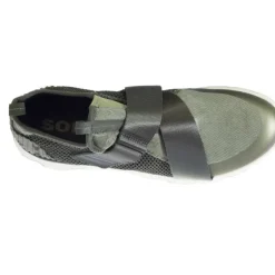 Sneakers*Sorel Sneak Kinetic Sage